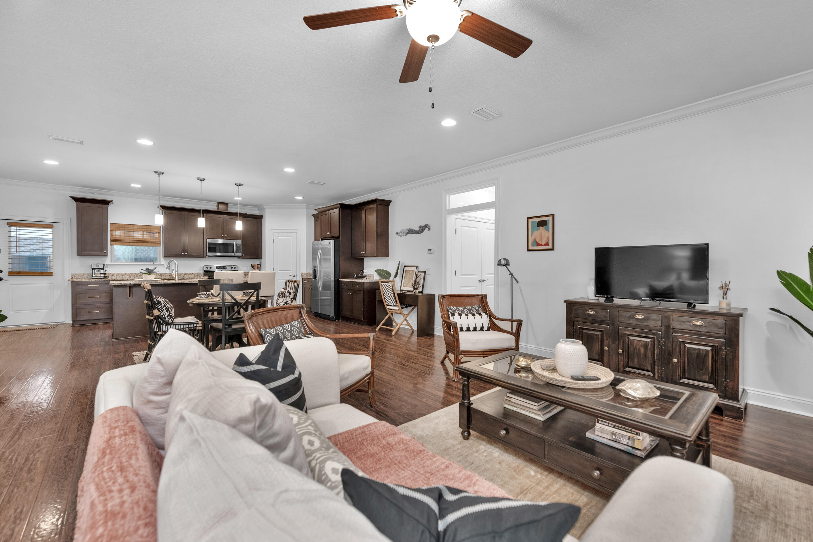 NAVARRE FIRST ADD - Residential