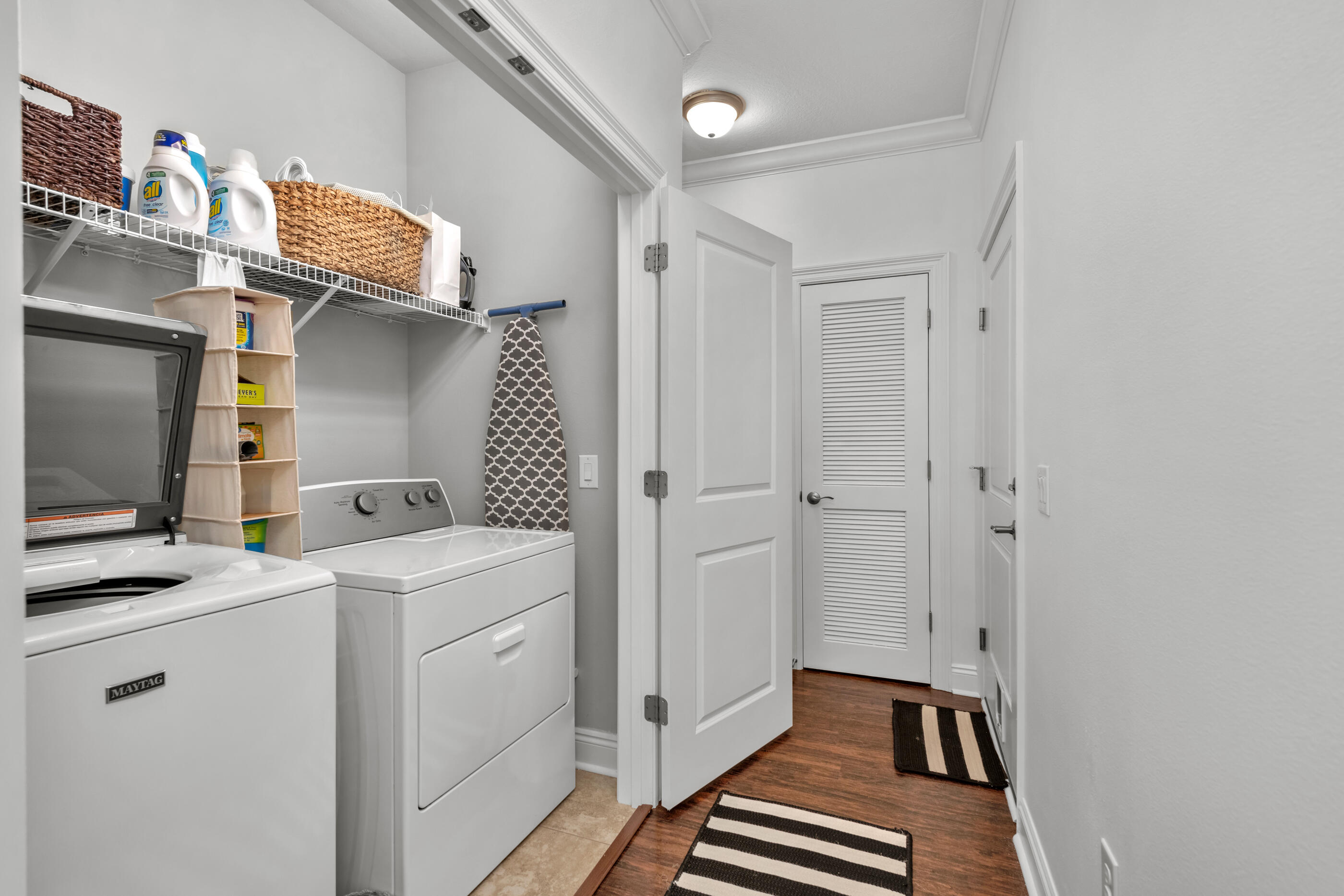 NAVARRE FIRST ADD - Residential