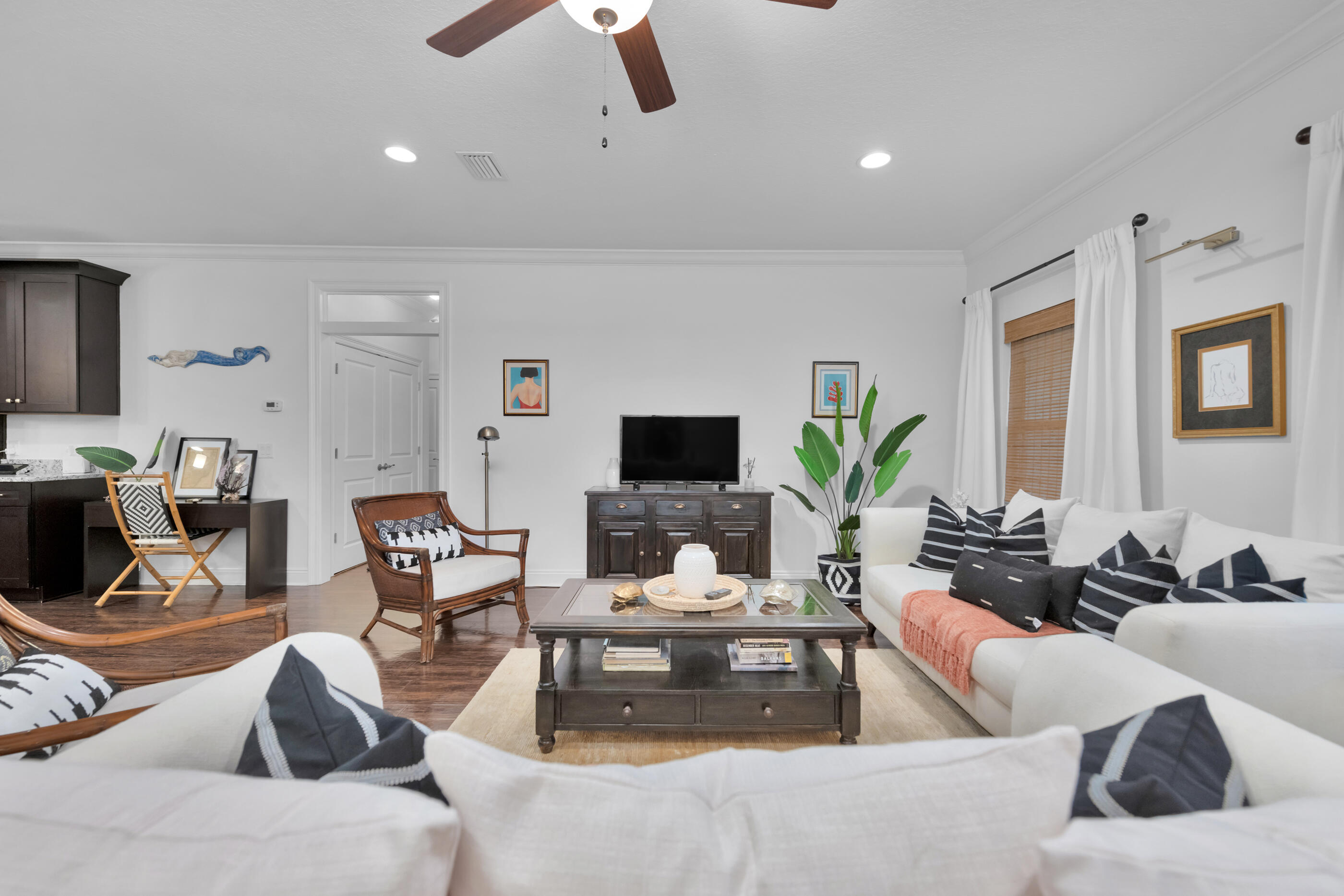 NAVARRE FIRST ADD - Residential