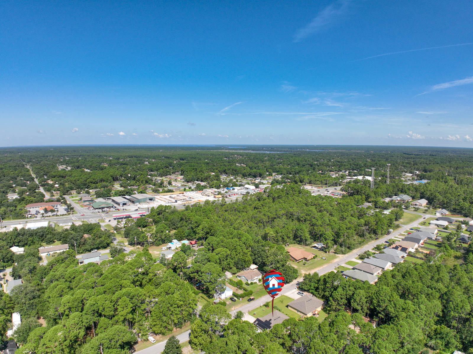 NAVARRE FIRST ADD - Residential