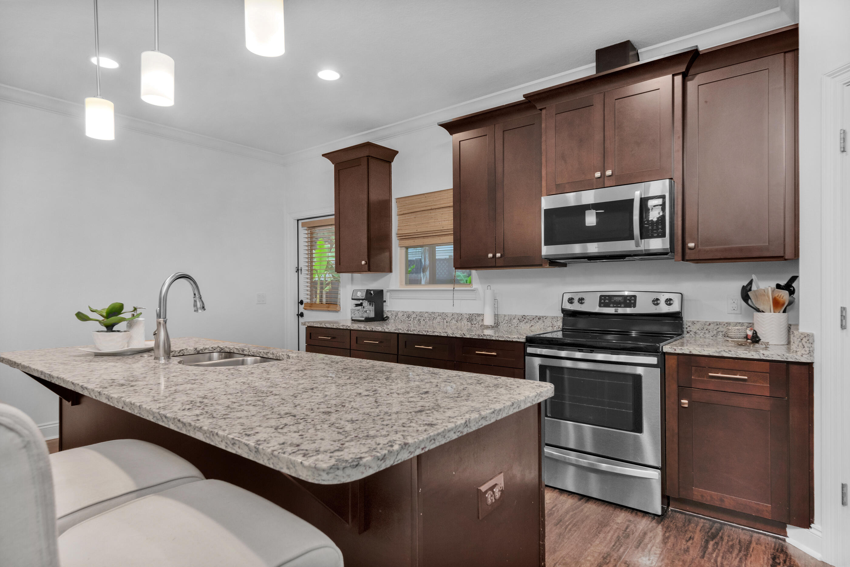 NAVARRE FIRST ADD - Residential