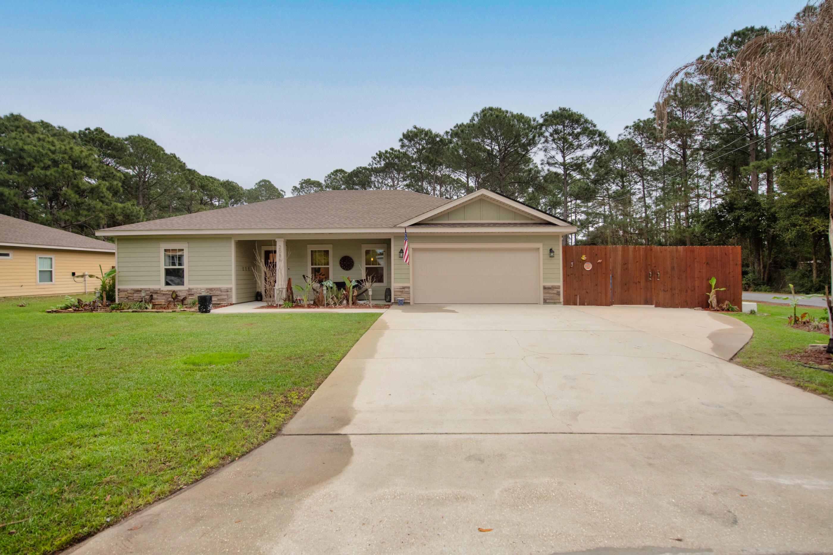 NAVARRE FIRST ADD - Residential