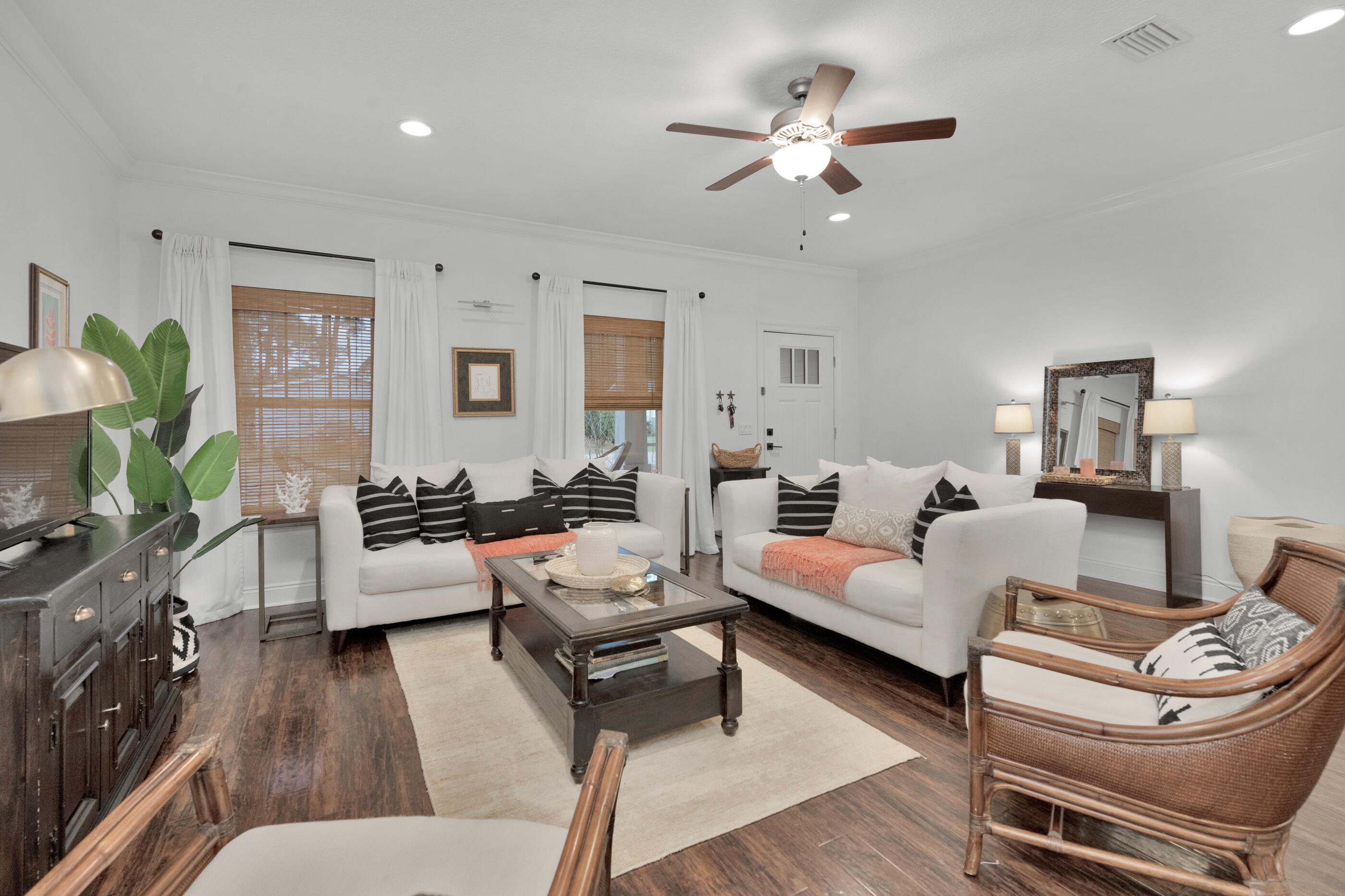 NAVARRE FIRST ADD - Residential