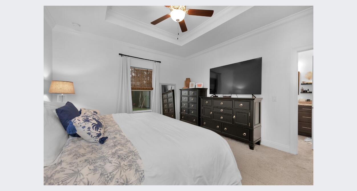 NAVARRE FIRST ADD - Residential