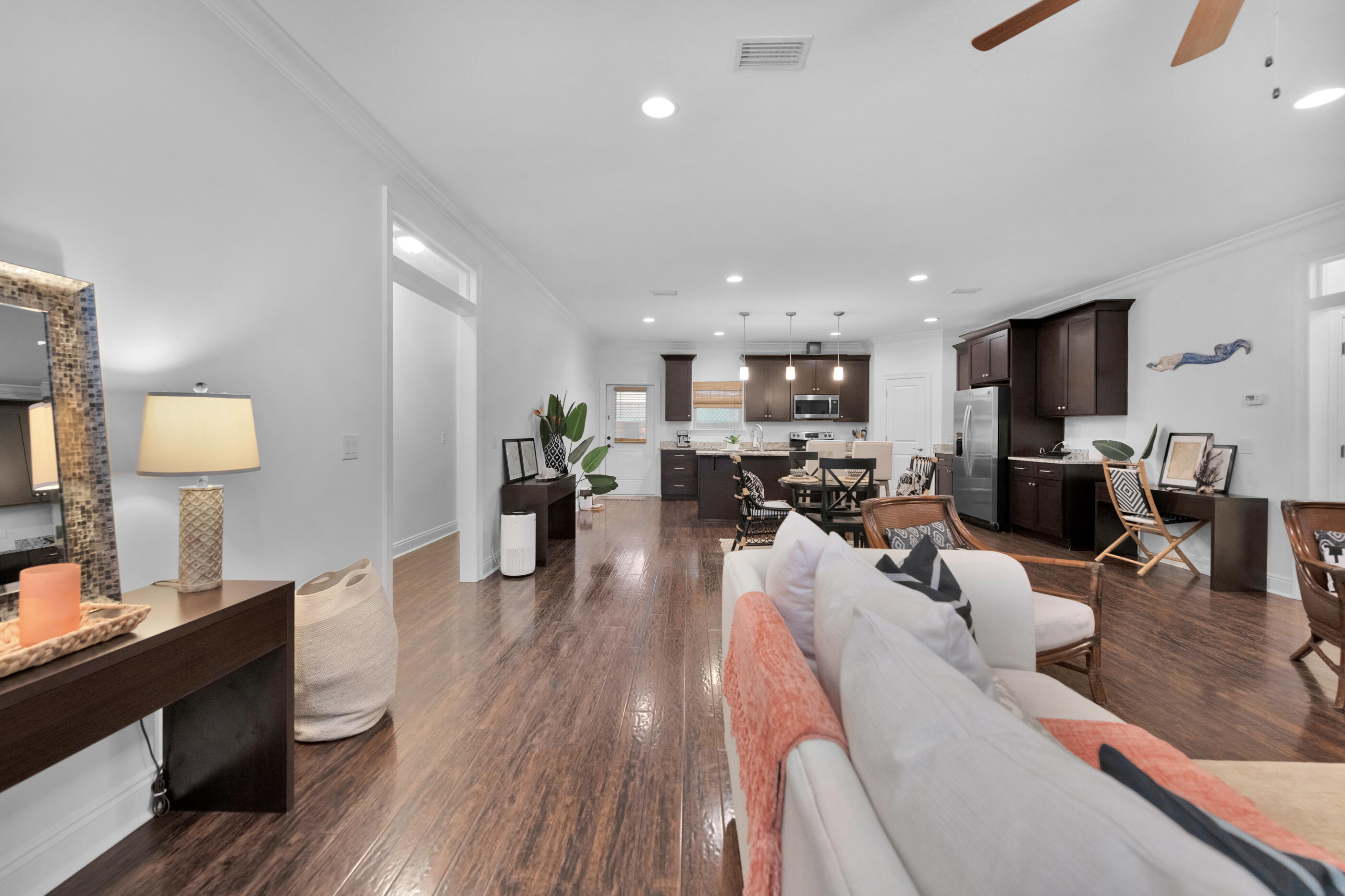 NAVARRE FIRST ADD - Residential