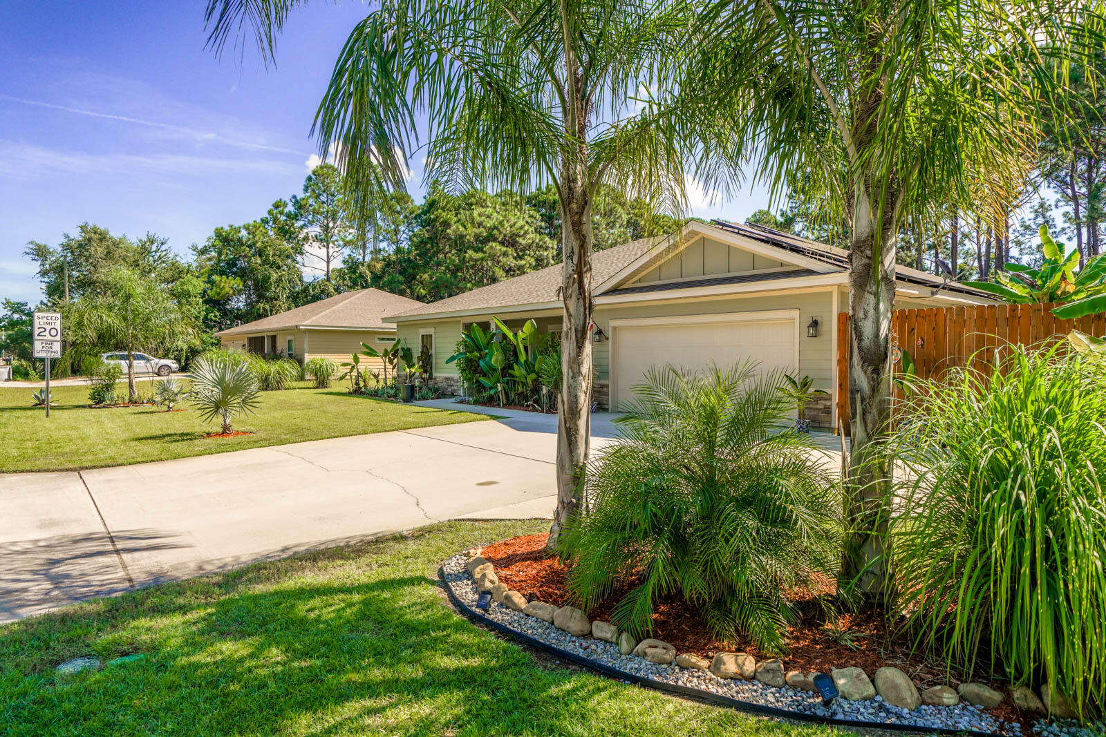 NAVARRE FIRST ADD - Residential