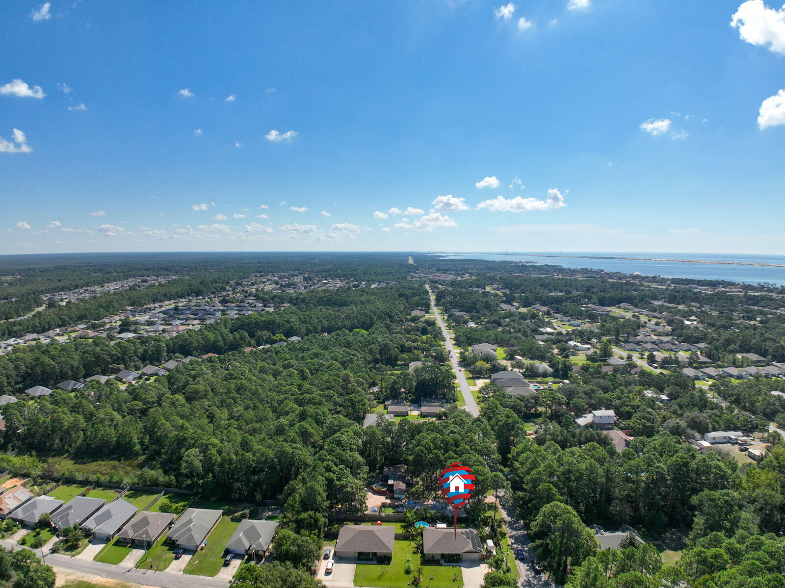 NAVARRE FIRST ADD - Residential