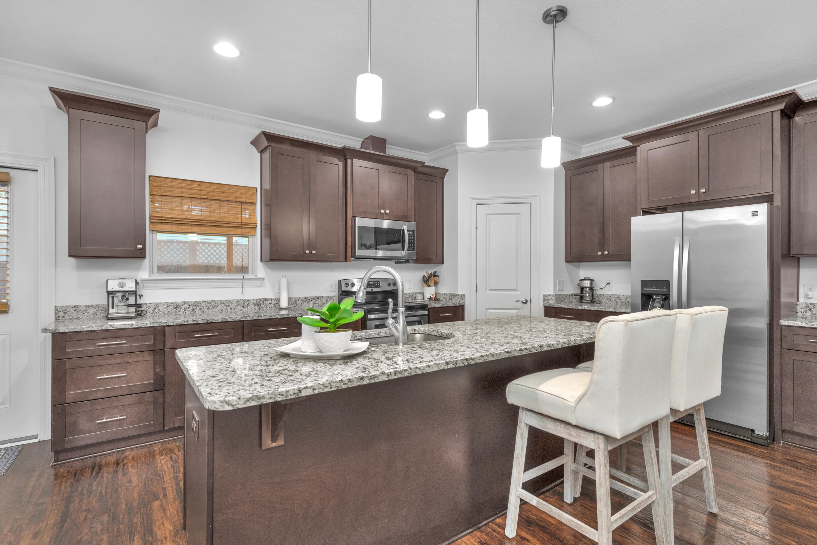 NAVARRE FIRST ADD - Residential