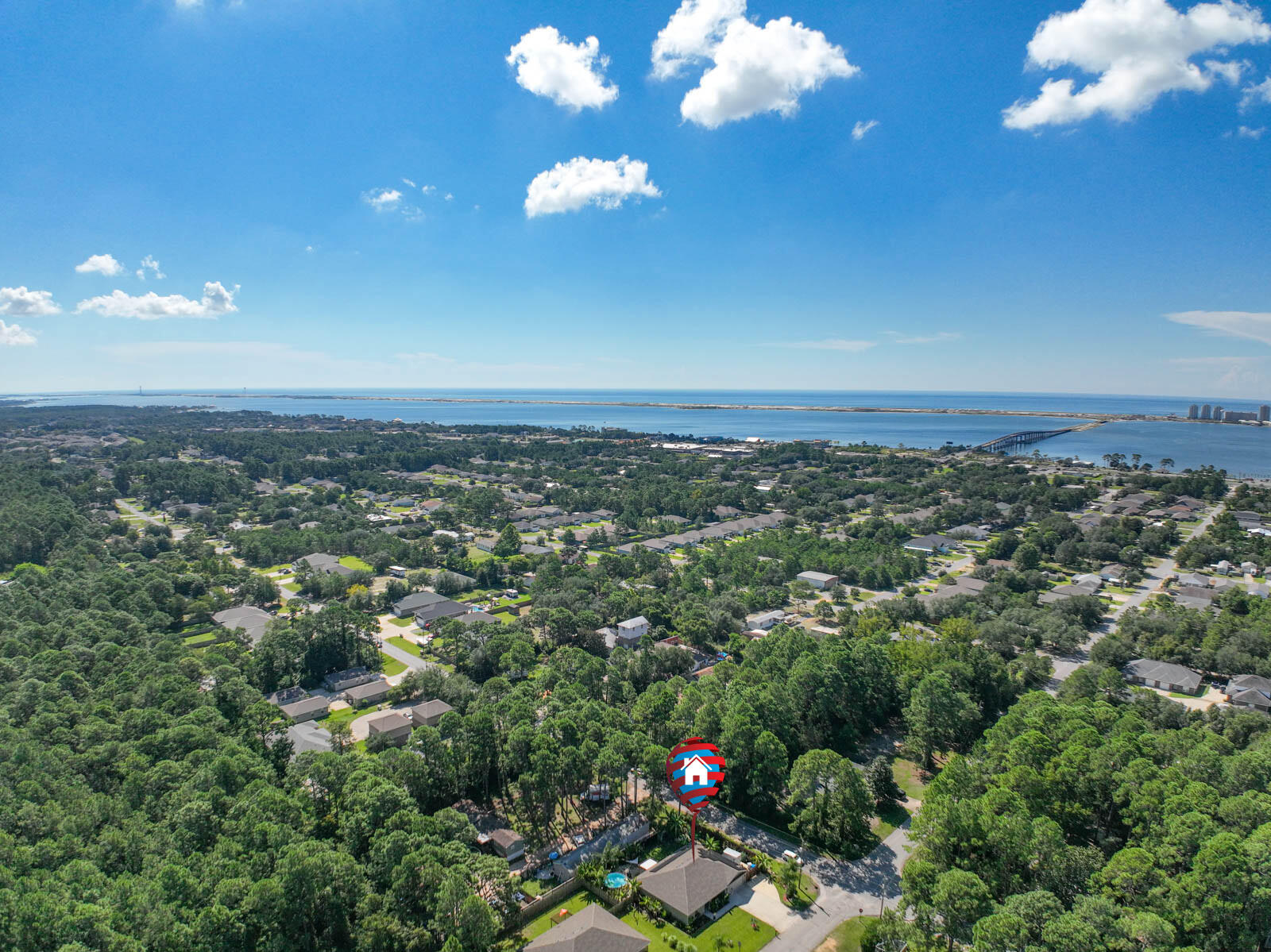 NAVARRE FIRST ADD - Residential