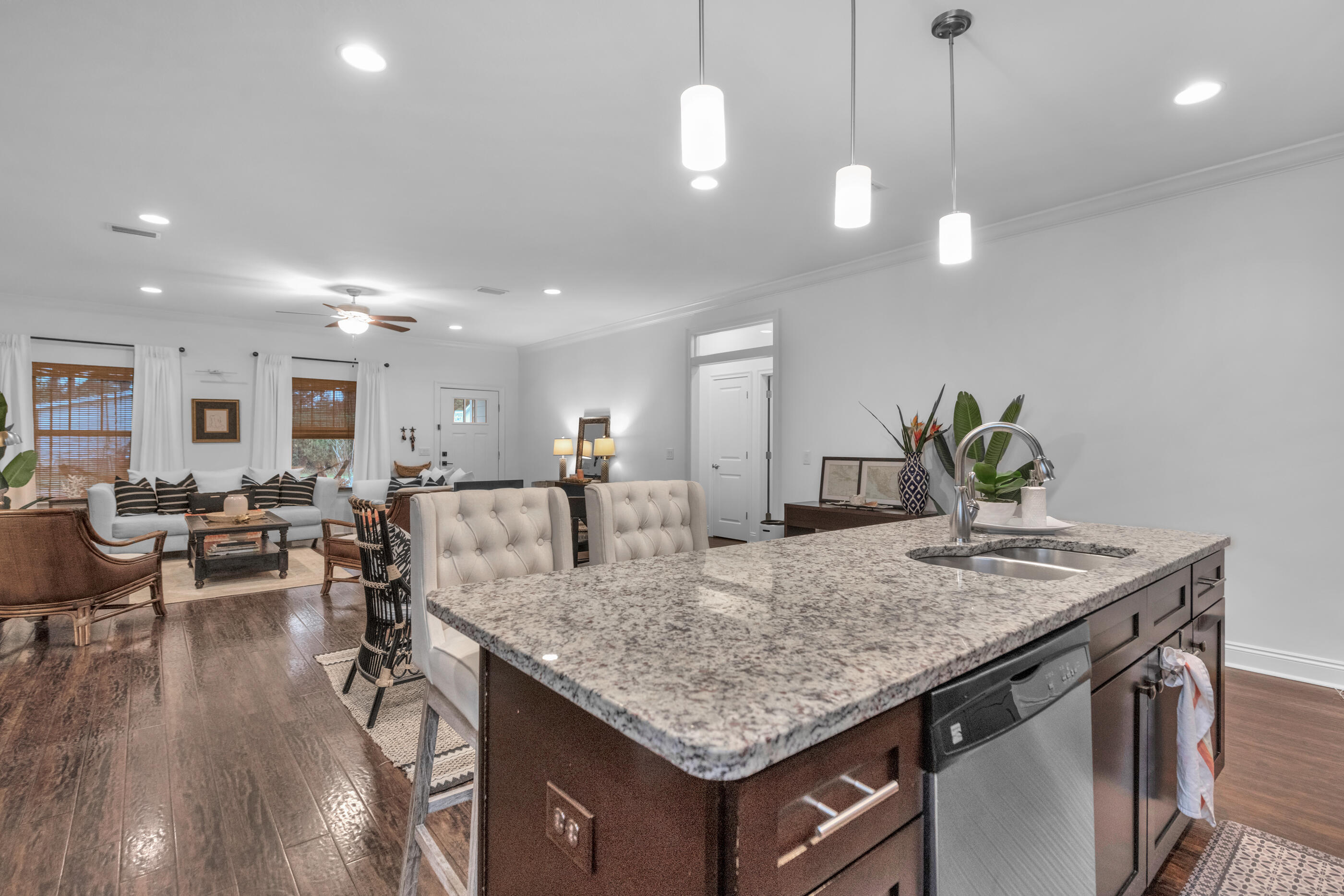 NAVARRE FIRST ADD - Residential