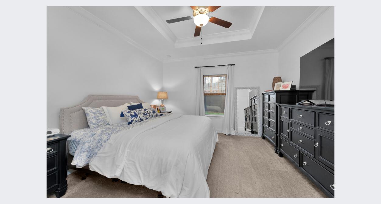 NAVARRE FIRST ADD - Residential