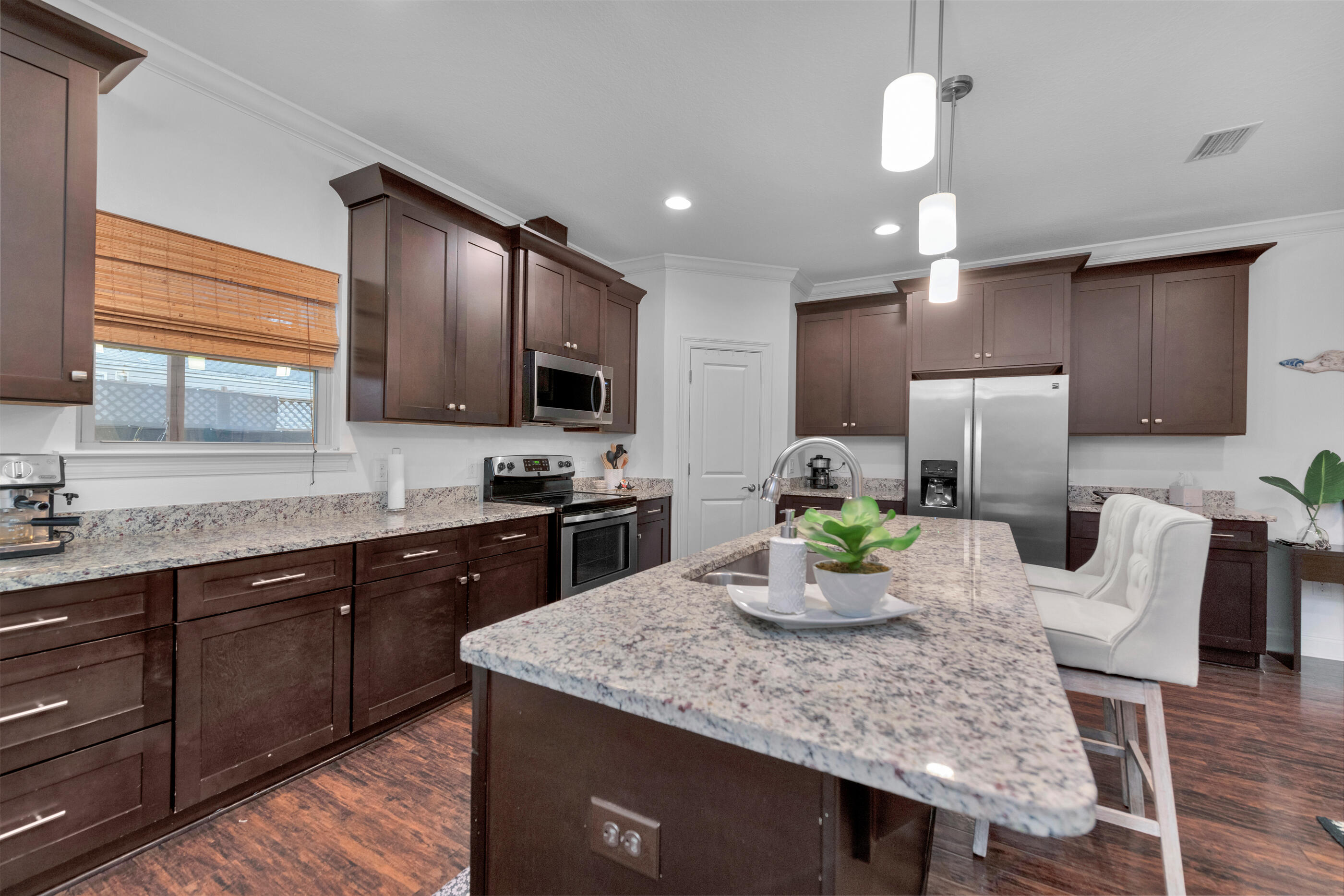 NAVARRE FIRST ADD - Residential