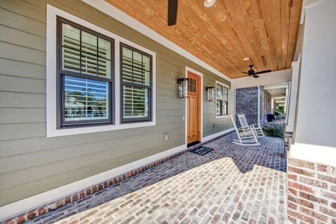 DEER MOSS CREEK PH 1 - Residential