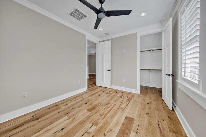 DEER MOSS CREEK PH 1 - Residential