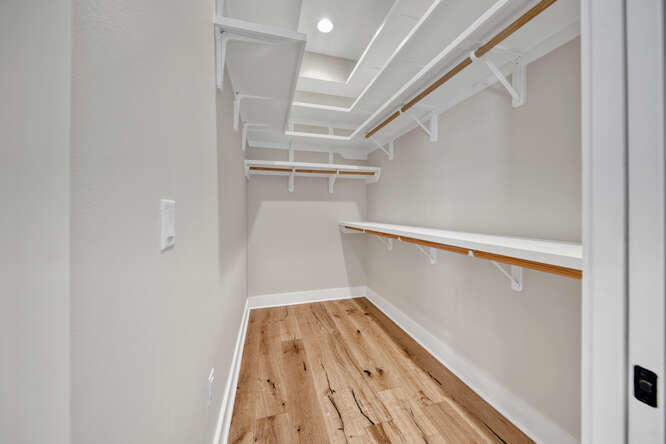 DEER MOSS CREEK PH 1 - Residential