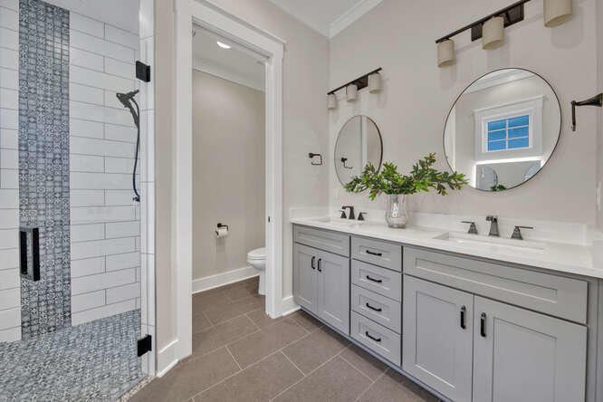 DEER MOSS CREEK PH 1 - Residential