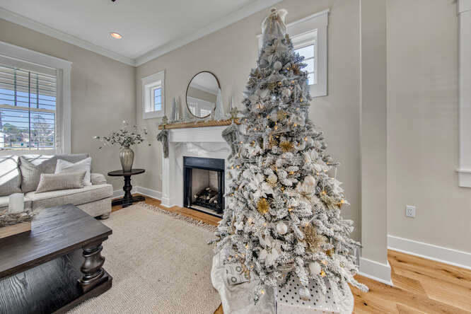 DEER MOSS CREEK PH 1 - Residential