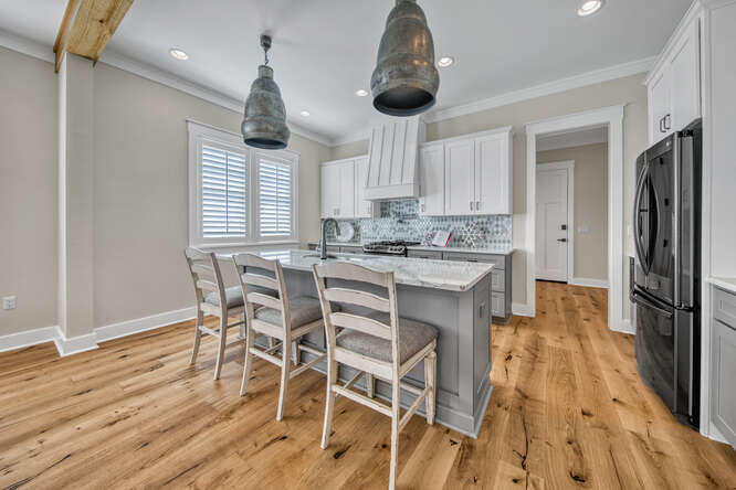 DEER MOSS CREEK PH 1 - Residential