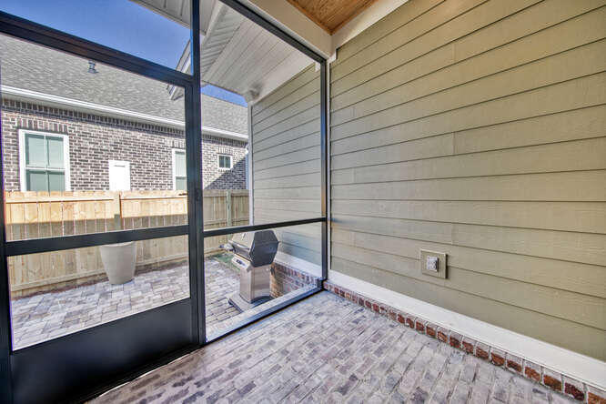 DEER MOSS CREEK PH 1 - Residential