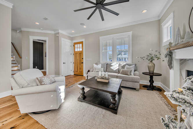 DEER MOSS CREEK PH 1 - Residential