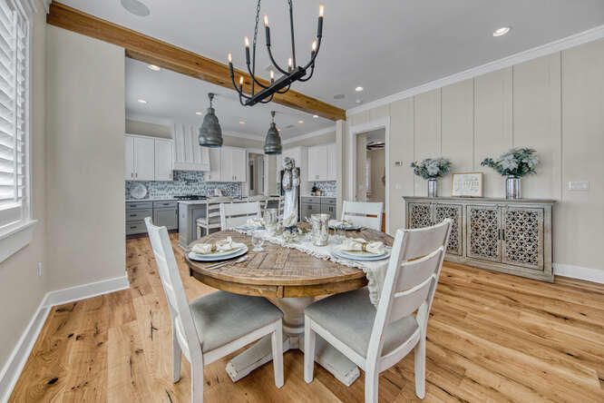 DEER MOSS CREEK PH 1 - Residential