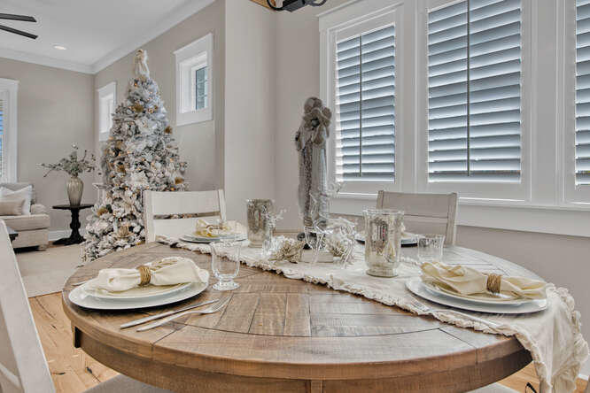 DEER MOSS CREEK PH 1 - Residential