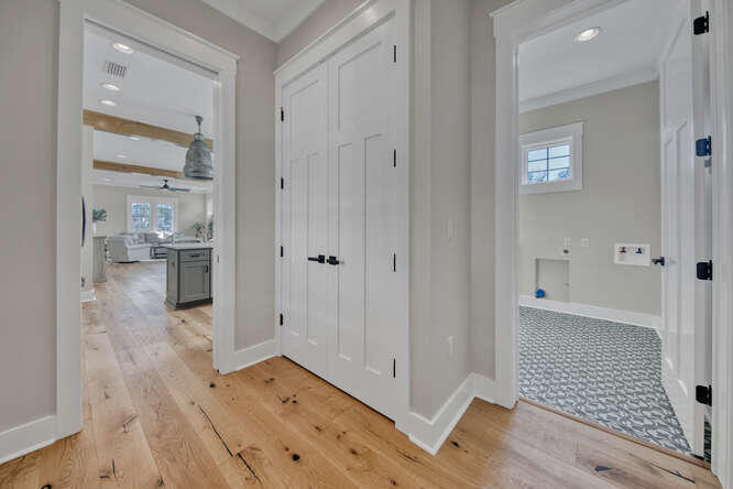 DEER MOSS CREEK PH 1 - Residential