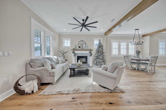 DEER MOSS CREEK PH 1 - Residential