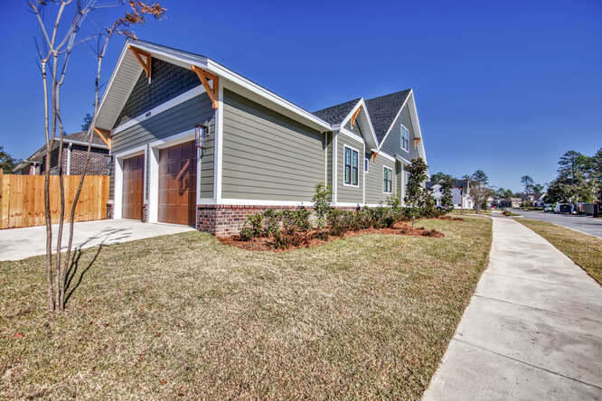 DEER MOSS CREEK PH 1 - Residential