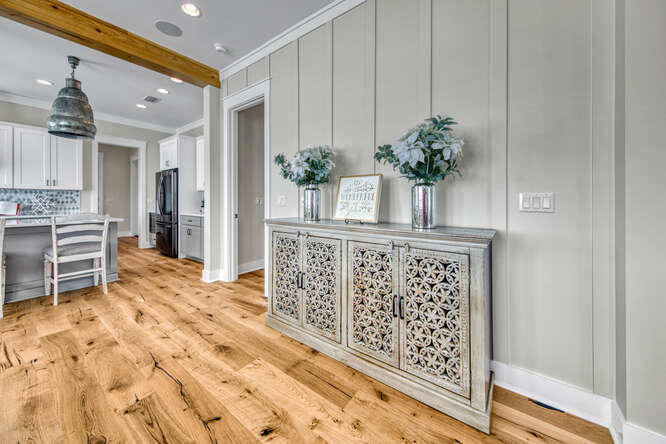 DEER MOSS CREEK PH 1 - Residential