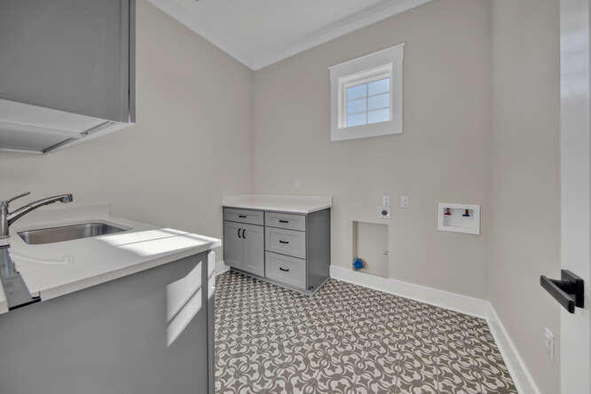 DEER MOSS CREEK PH 1 - Residential