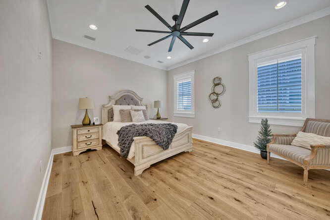 DEER MOSS CREEK PH 1 - Residential