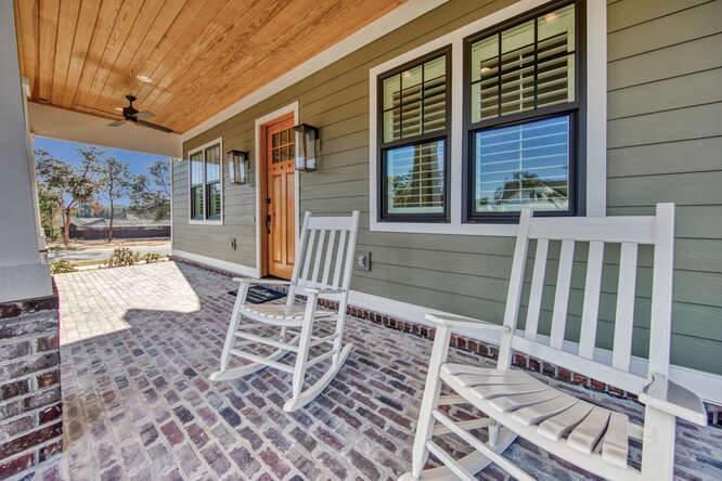 DEER MOSS CREEK PH 1 - Residential