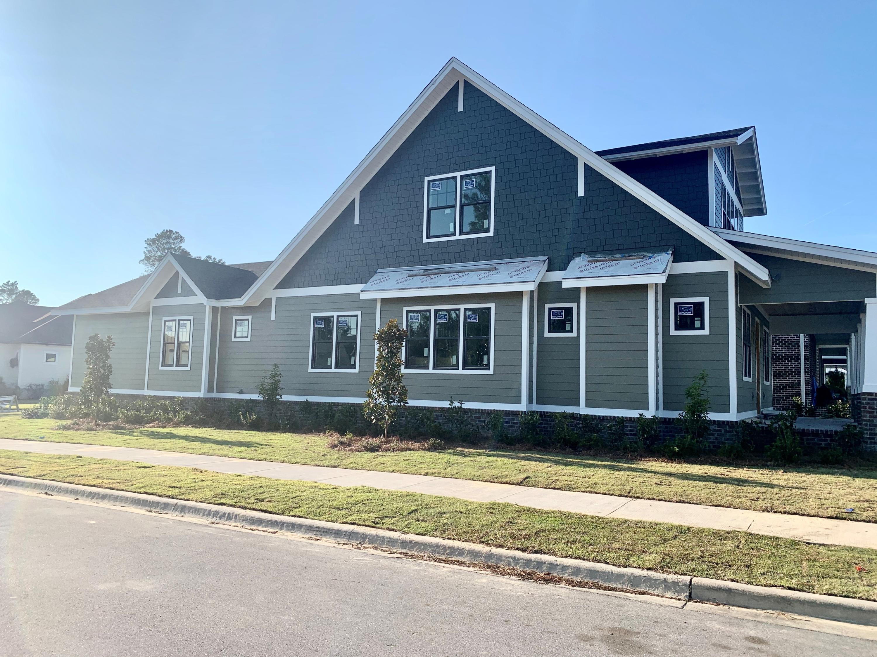 DEER MOSS CREEK PH 1 - Residential