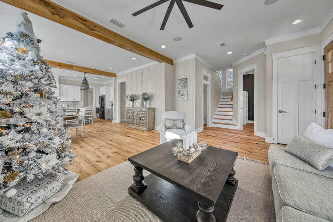 DEER MOSS CREEK PH 1 - Residential