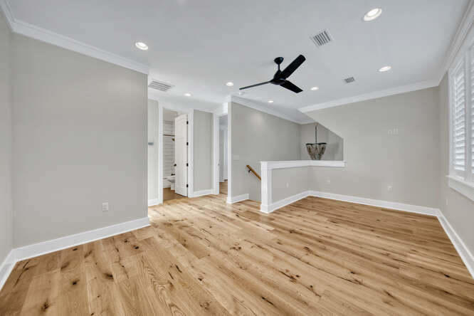 DEER MOSS CREEK PH 1 - Residential