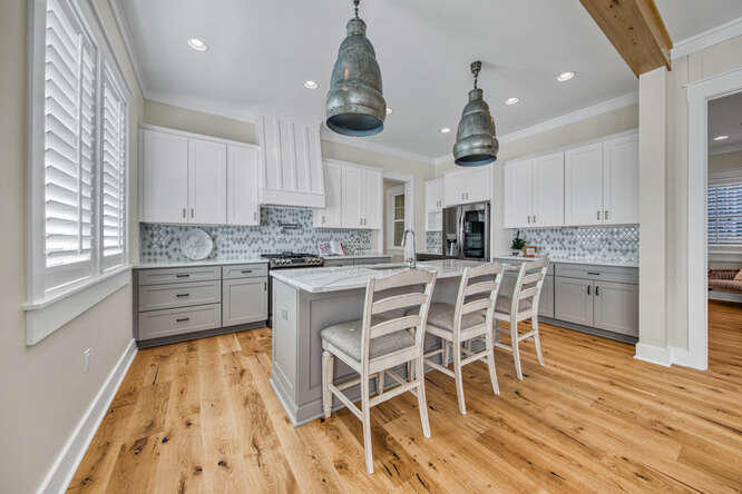 DEER MOSS CREEK PH 1 - Residential