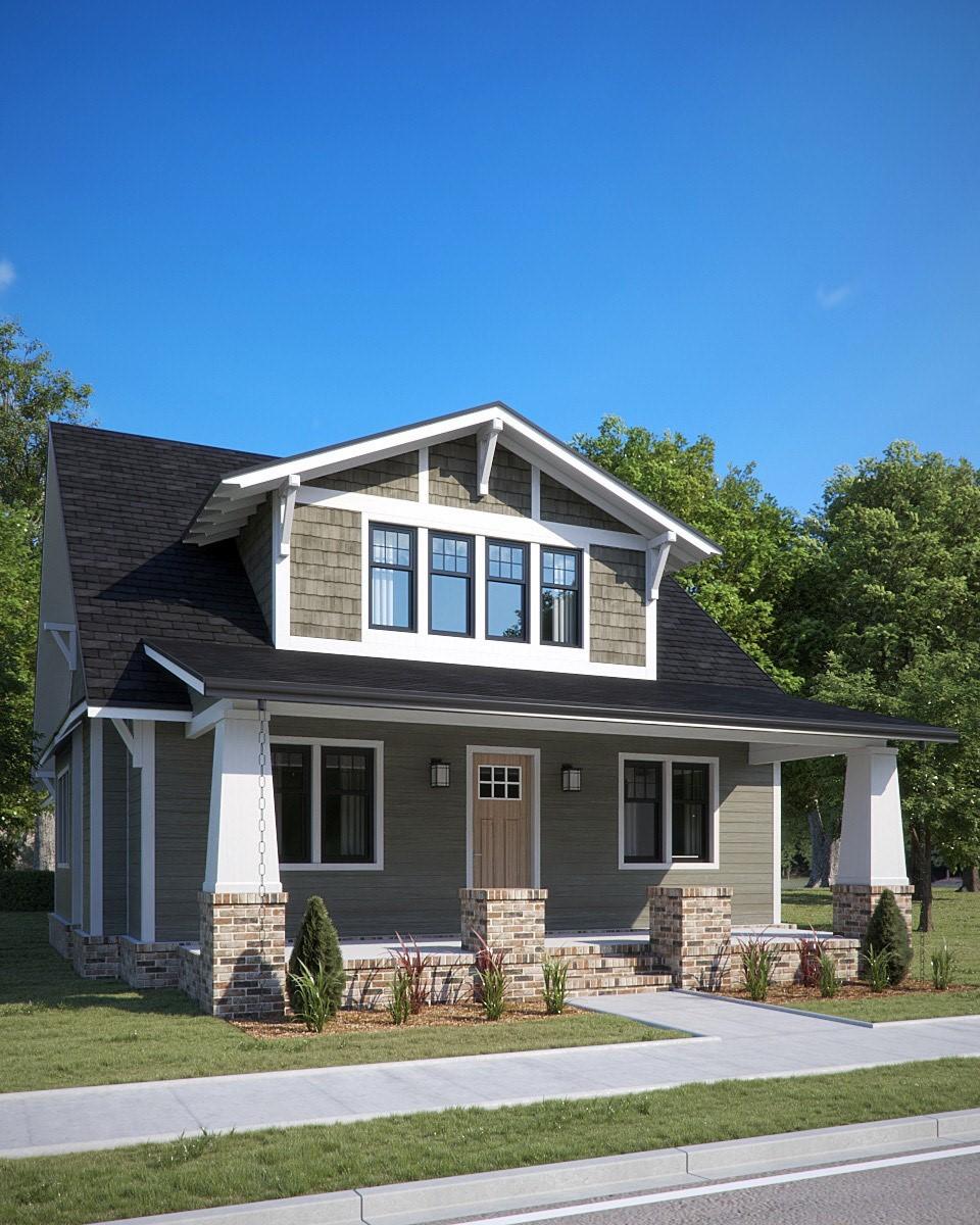 DEER MOSS CREEK PH 1 - Residential