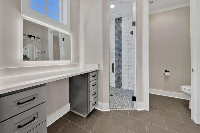 DEER MOSS CREEK PH 1 - Residential