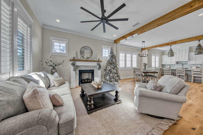 DEER MOSS CREEK PH 1 - Residential