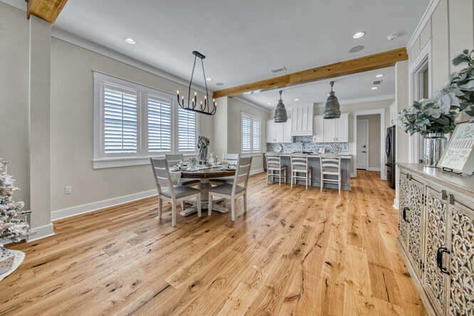 DEER MOSS CREEK PH 1 - Residential