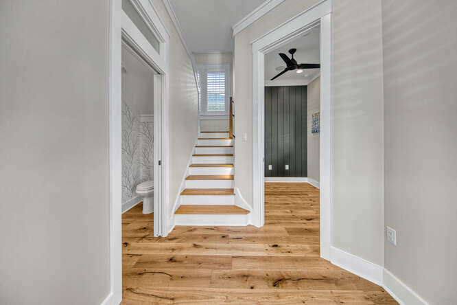 DEER MOSS CREEK PH 1 - Residential