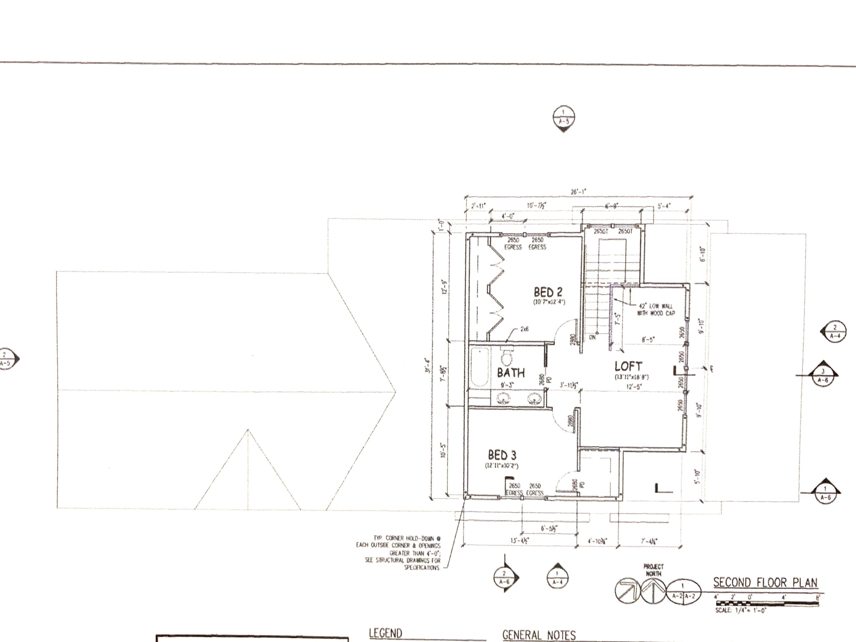 DEER MOSS CREEK PH 1 - Residential