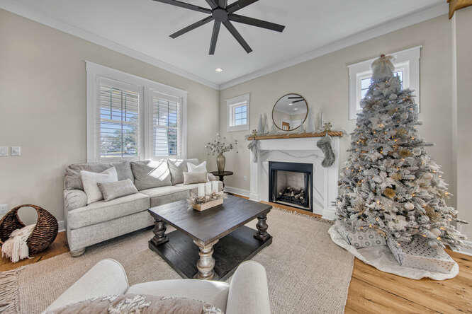 DEER MOSS CREEK PH 1 - Residential