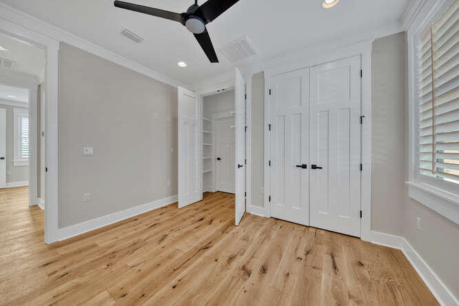 DEER MOSS CREEK PH 1 - Residential