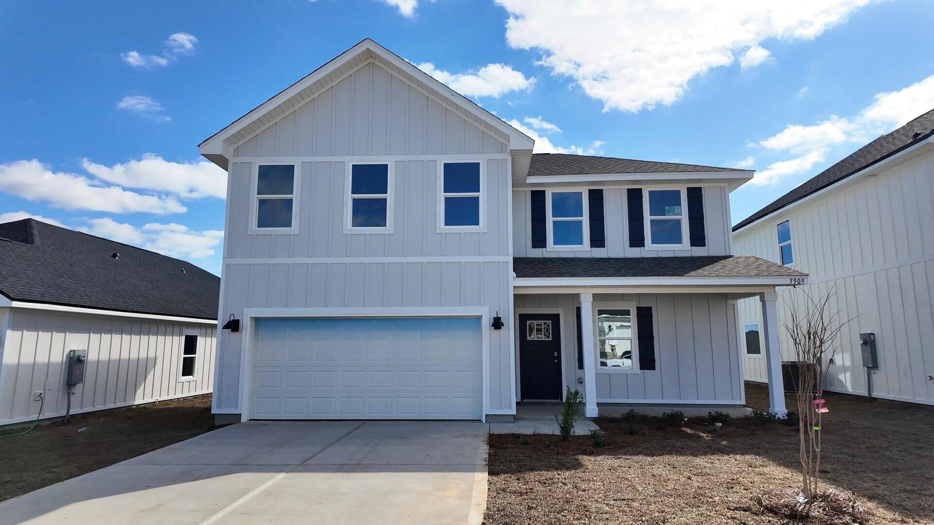 MARLIN PLACE AT AVALON - Residential