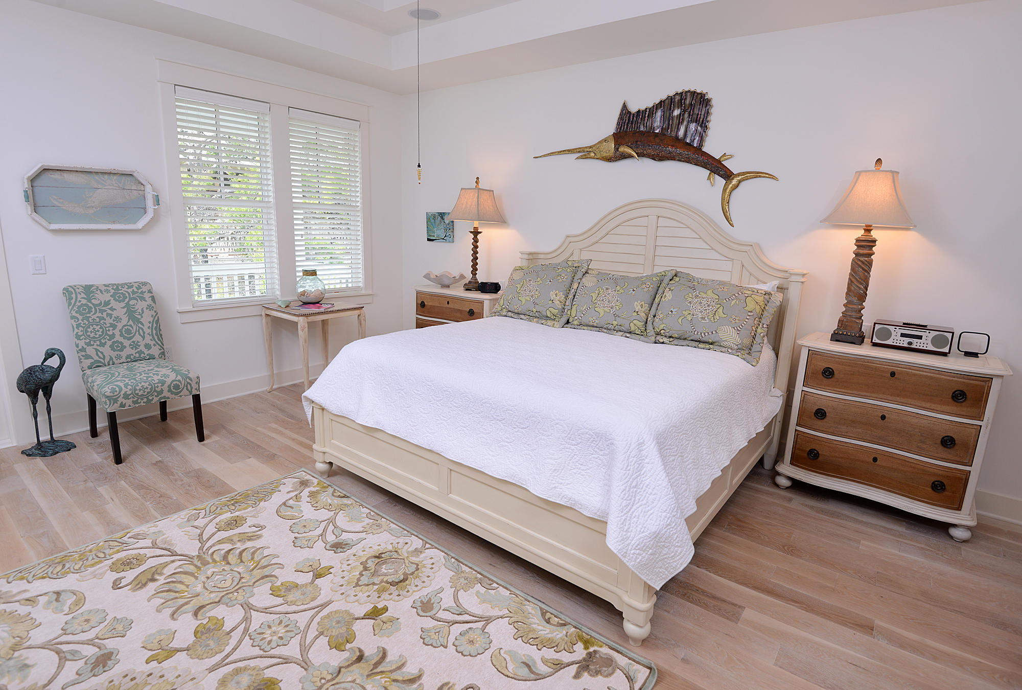 Seacrest Beach - Residential