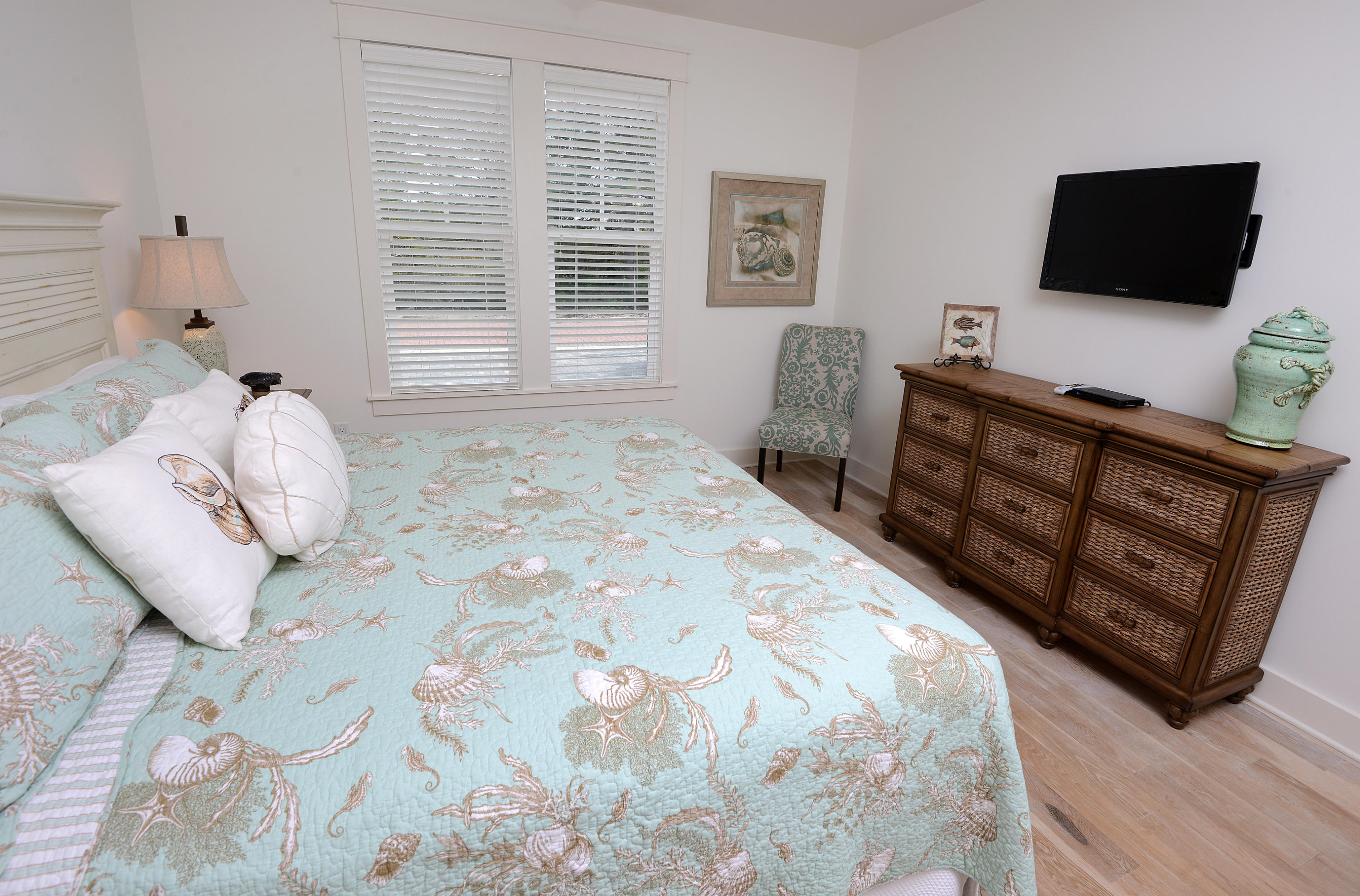 Seacrest Beach - Residential