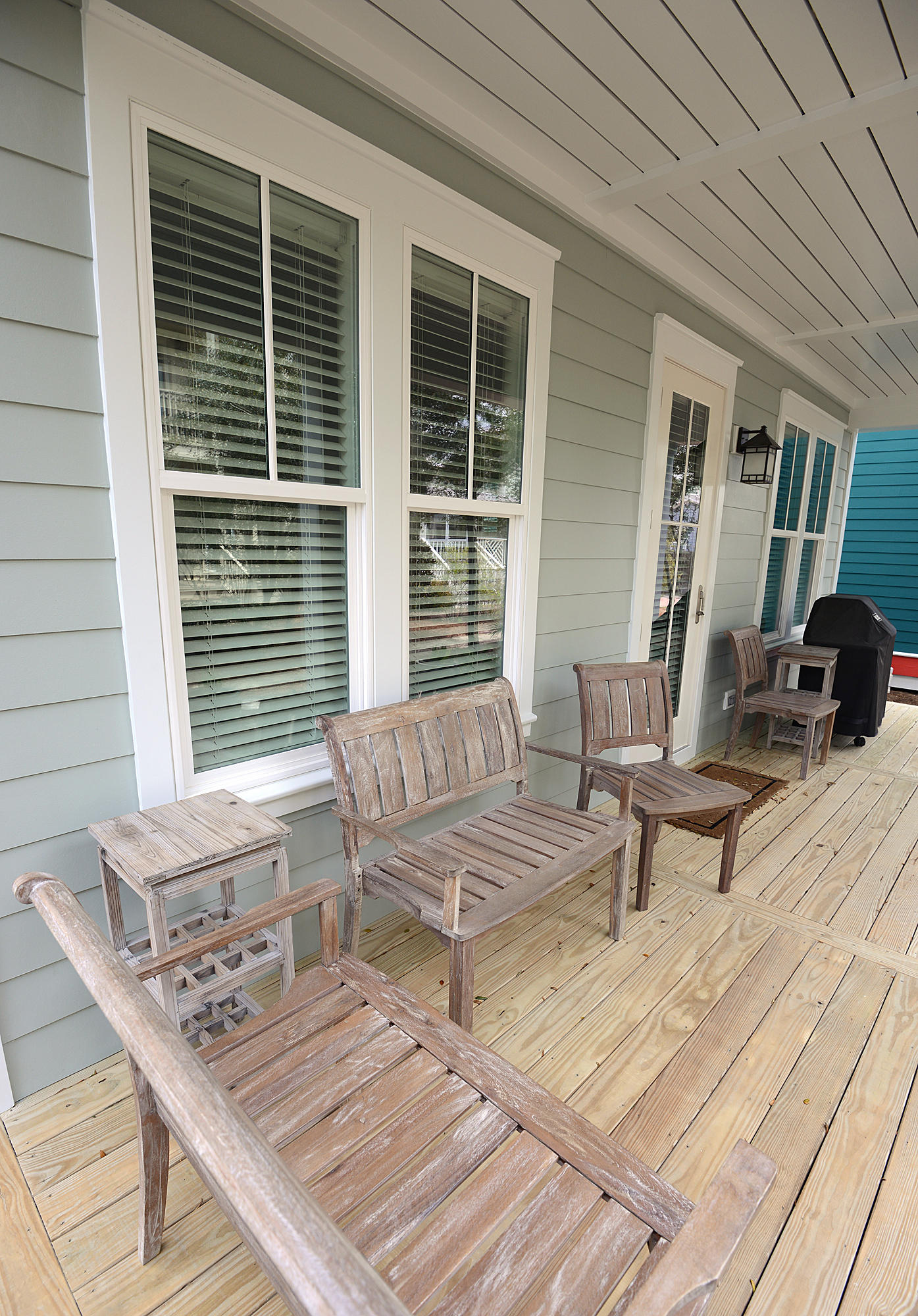 Seacrest Beach - Residential