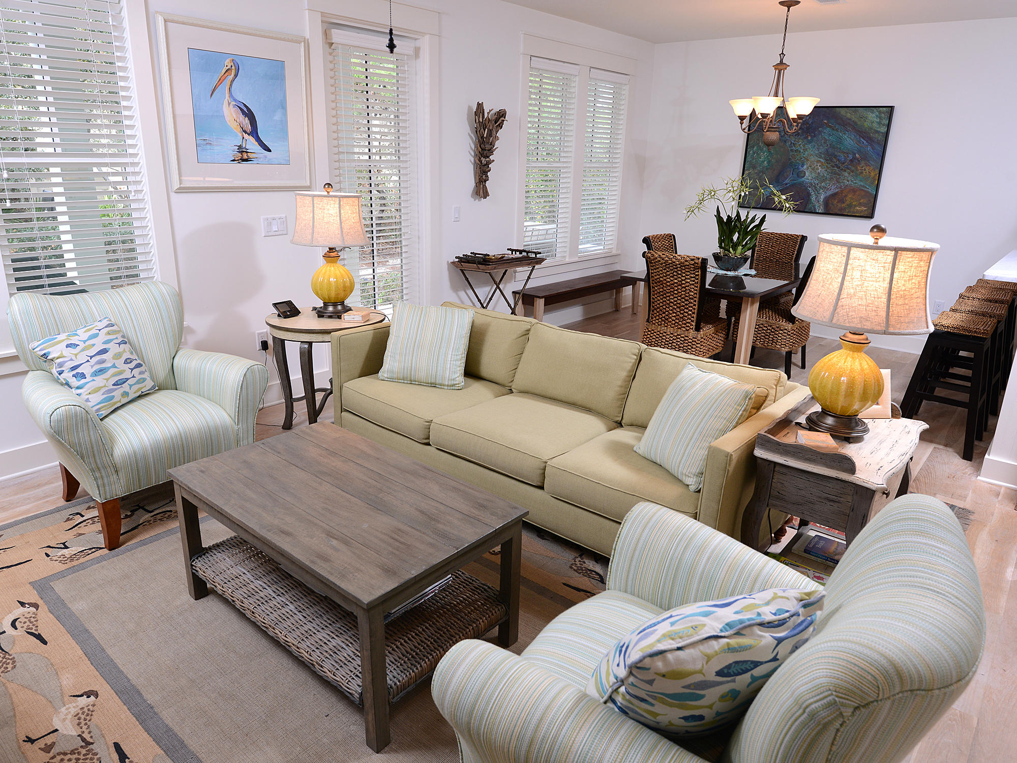 Seacrest Beach - Residential